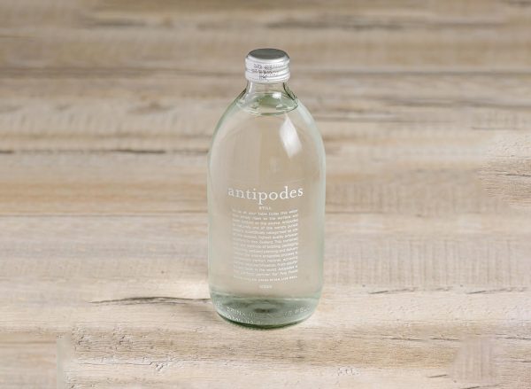 Antipodes Water Still - 500ml